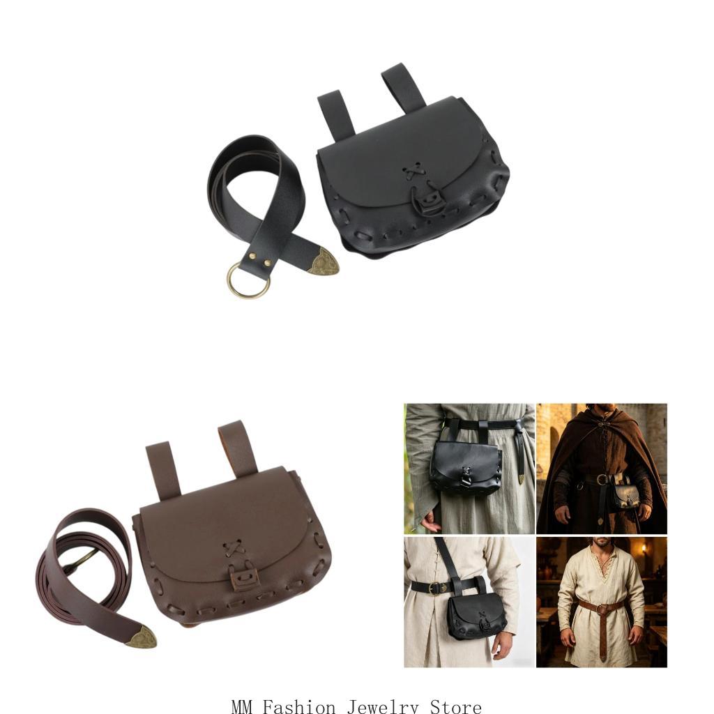LARP やファンタジーの集まりに最適なユニークなスチームパ - Women'S Fashion Utility Belt のレビューと価格