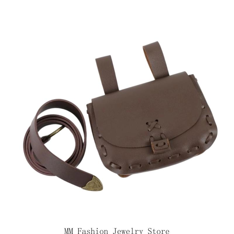 LARP やファンタジーの集まりに最適なユニークなスチームパ - Women'S Fashion Utility Belt のレビューと価格