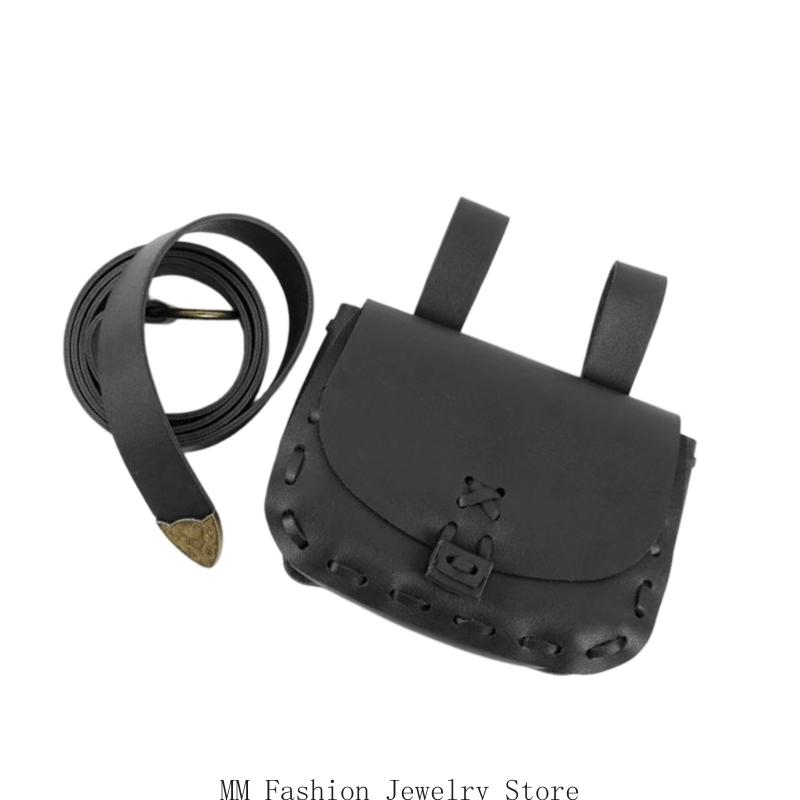 LARP やファンタジーの集まりに最適なユニークなスチームパ - Women'S Fashion Utility Belt のレビューと価格
