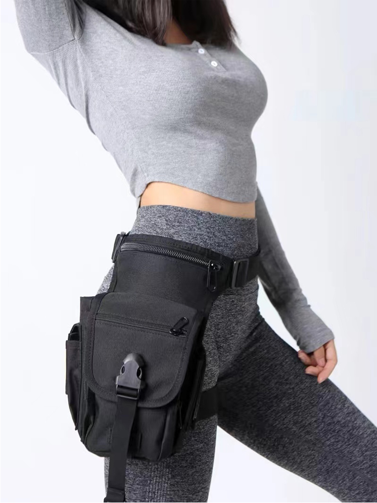 女性用ミリタリーウエストバンド,武器,戦術的なレッグバッグ, - Women'S Fashion Utility Belt のレビューと価格