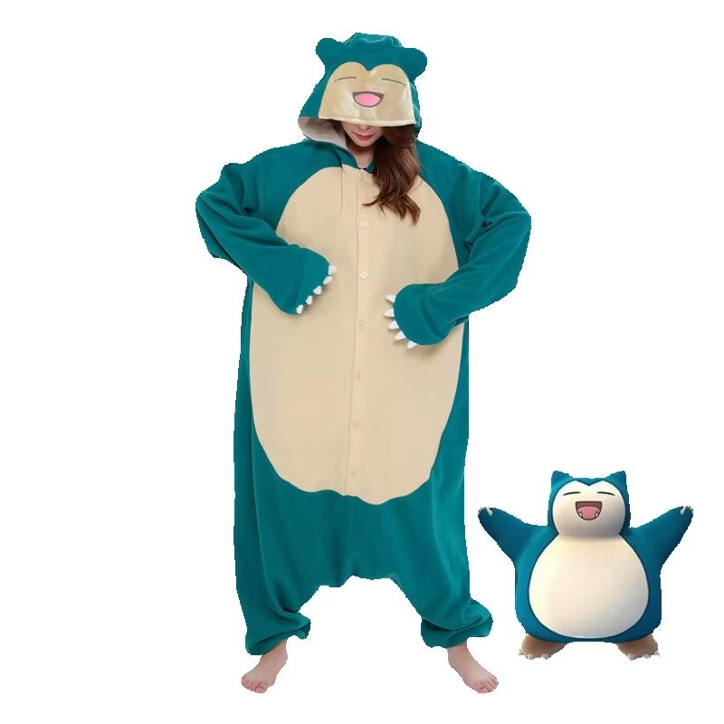 ワンピース型スノーラックスコスプレ衣装 クリスマスパジャマ  - Xl Women'S Fashion のレビューと価格