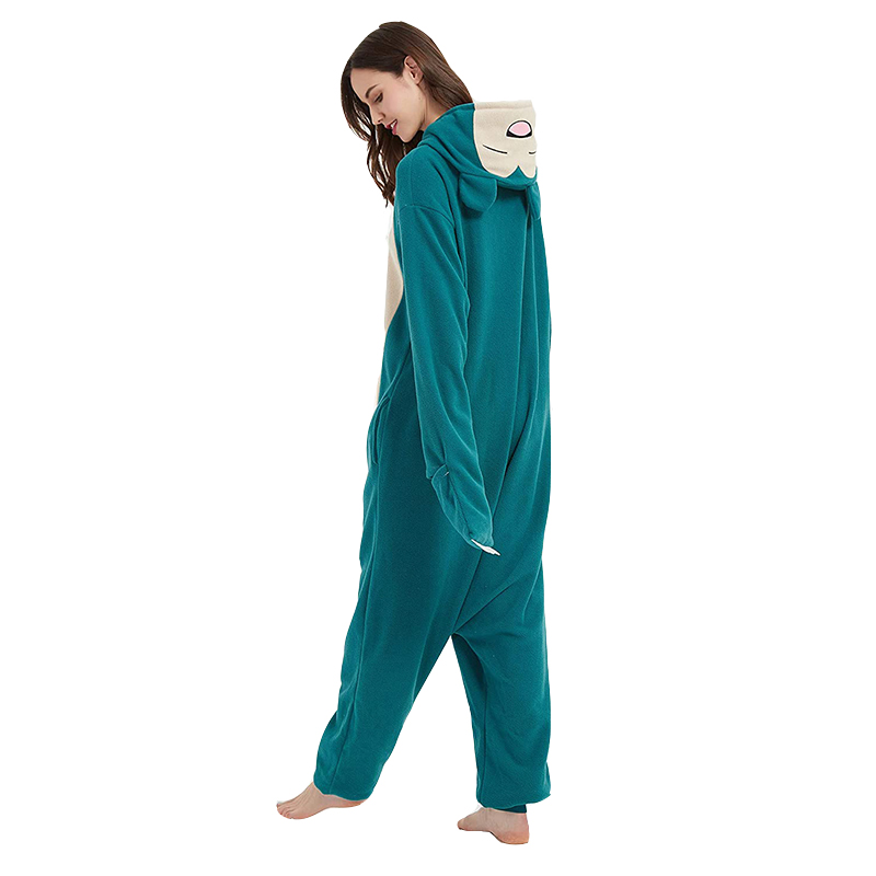 ワンピース型スノーラックスコスプレ衣装 クリスマスパジャマ  - Xl Women'S Fashion のレビューと価格