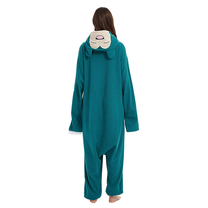 ワンピース型スノーラックスコスプレ衣装 クリスマスパジャマ  - Xl Women'S Fashion のレビューと価格