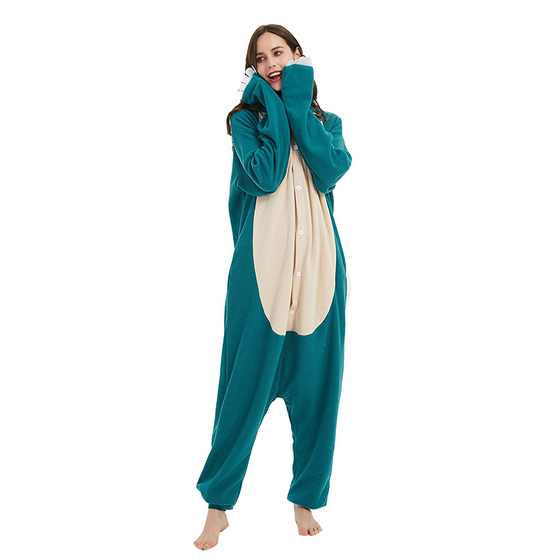 ワンピース型スノーラックスコスプレ衣装 クリスマスパジャマ  - Xl Women'S Fashion のレビューと価格