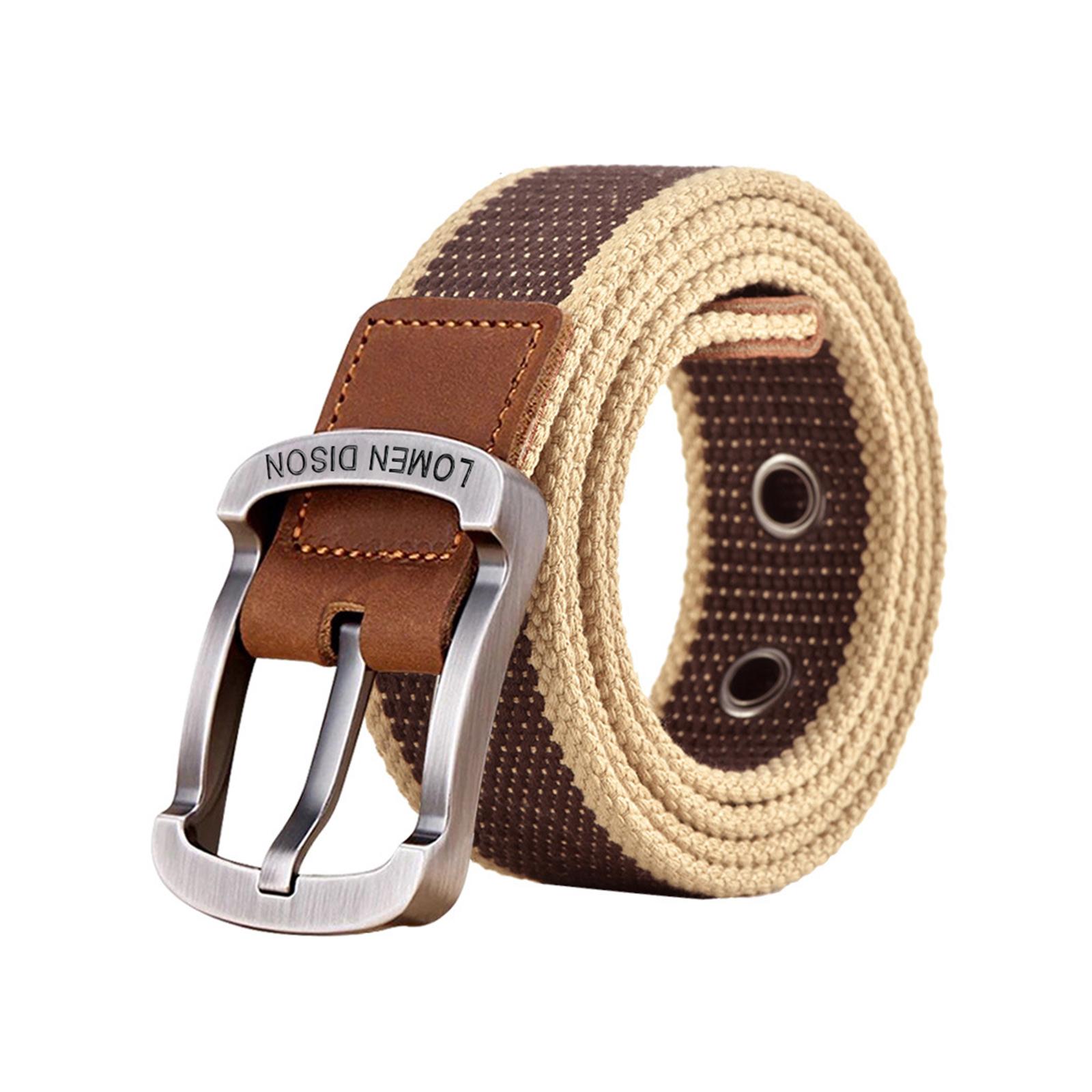 織りキャンバスベルト ファッションユーティリティウエストバン - Women'S Fashion Utility Belt のレビューと価格