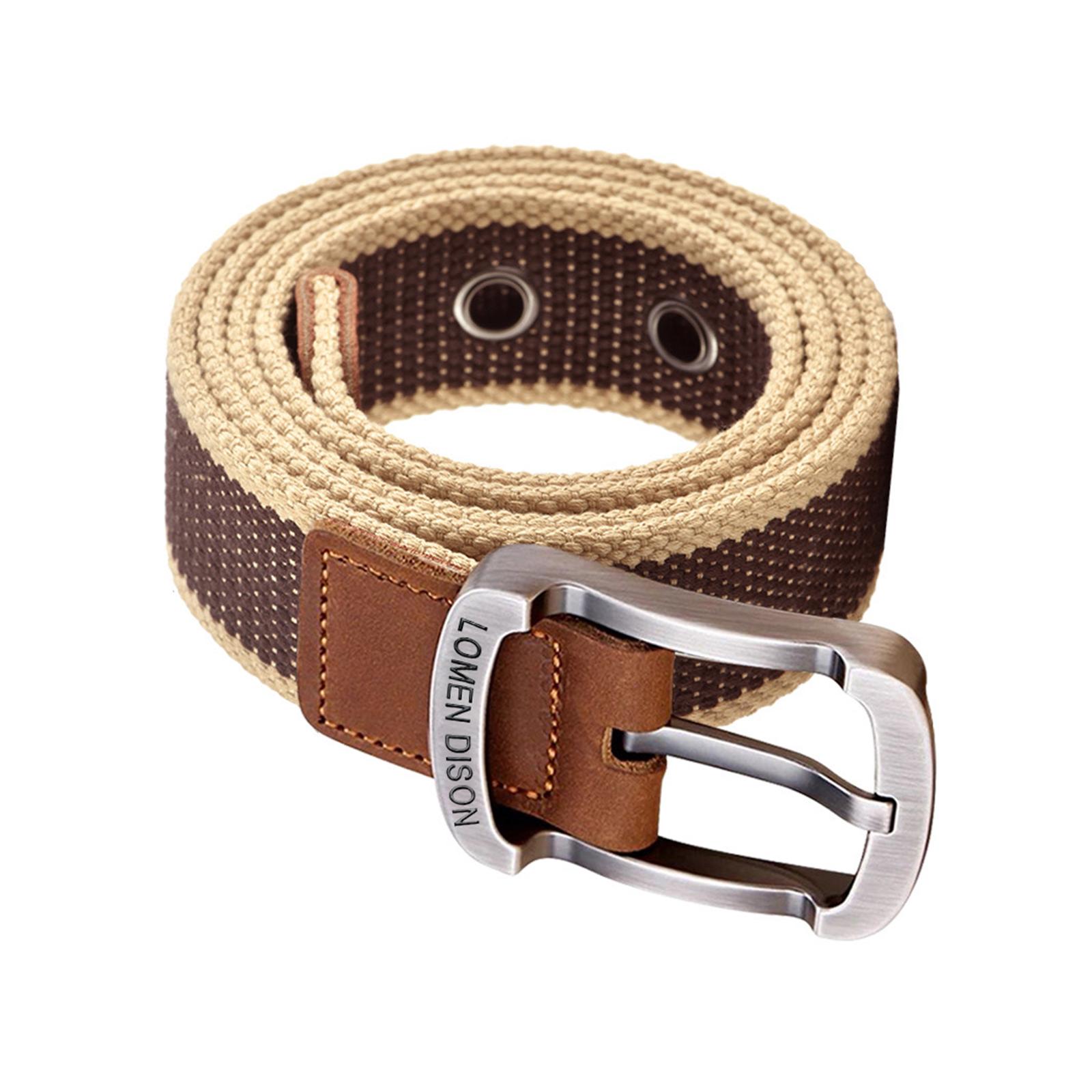 調節可能な幅広キャンバスベルトファッションピンバックルユーテ - Women'S Fashion Utility Belt のレビューと価格