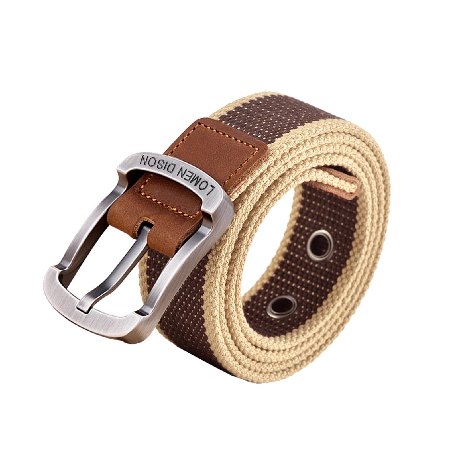 調節可能な幅広キャンバスベルトファッションピンバックルユーテ - Women'S Fashion Utility Belt のレビューと価格