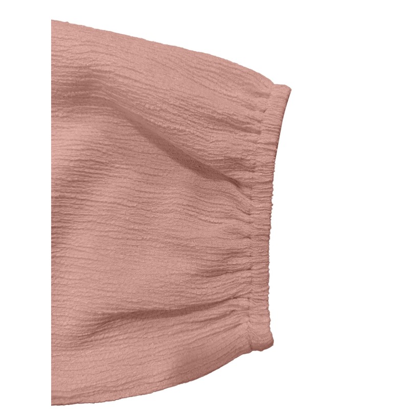 プラスサイズ1XL-5XL女性ブラウストップレディシングルブ - Asymmetric Top Women のレビューと価格