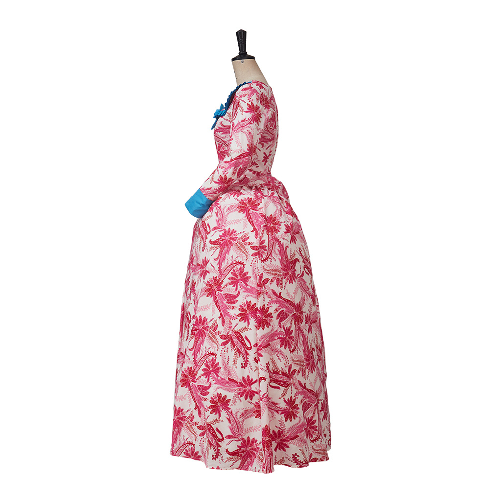 グレート3 キャサリン コスプレコスチュームドレス ロココ女 - Women Fashion Gown のレビューと価格