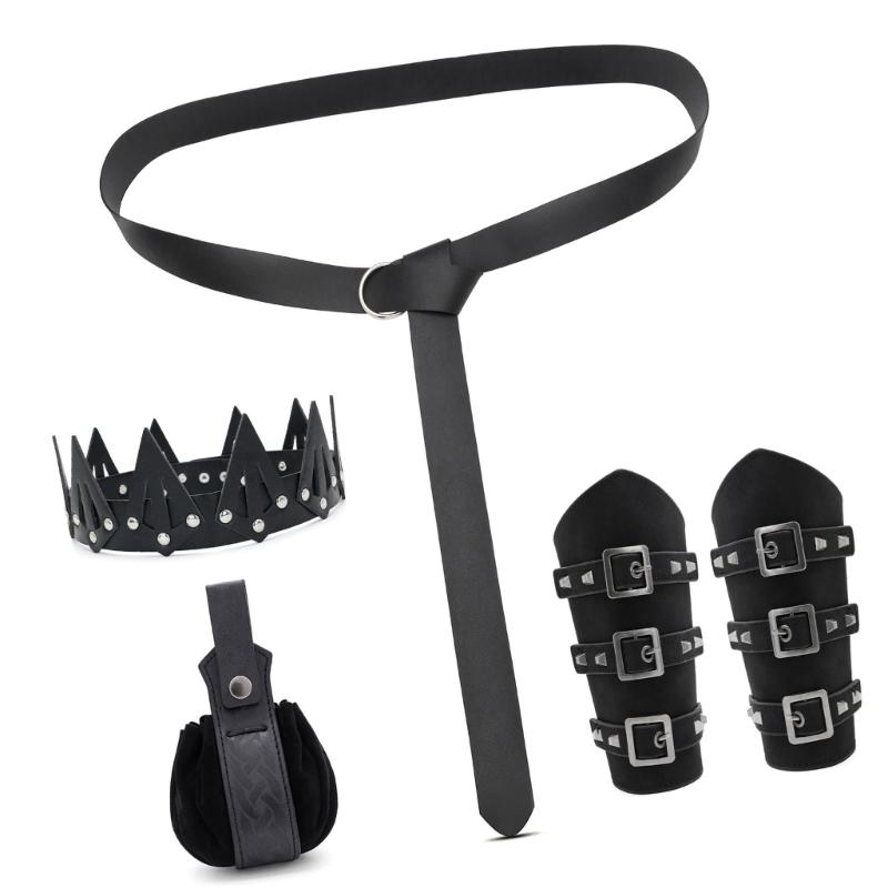 39BB 実用的な衣装ベルト、収納ポケットとマッチングリスト - Women'S Fashion Utility Belt のレビューと価格