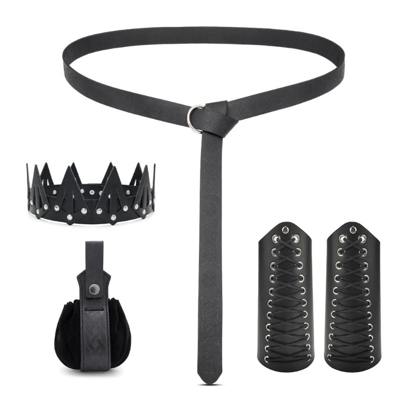 39BB 実用的な衣装ベルト、収納ポケットとマッチングリスト - Women'S Fashion Utility Belt のレビューと価格