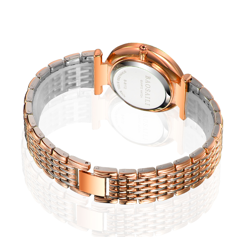 女性用腕時計カスタムダイヤル写真画像合金時計独自のロゴを作成 - Fashion Women Watch のレビューと価格