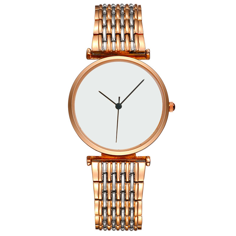 女性用腕時計カスタムダイヤル写真画像合金時計独自のロゴを作成 - Fashion Women Watch のレビューと価格